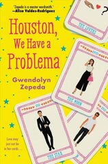 Houston, We Have a Problema цена и информация | Фантастика, фэнтези | kaup24.ee