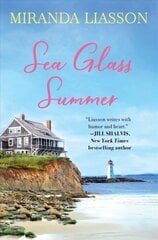 Sea Glass Summer цена и информация | Фантастика, фэнтези | kaup24.ee