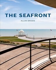 Seafront hind ja info | Arhitektuuriraamatud | kaup24.ee