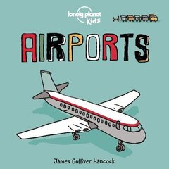 Airports цена и информация | Книги для подростков и молодежи | kaup24.ee