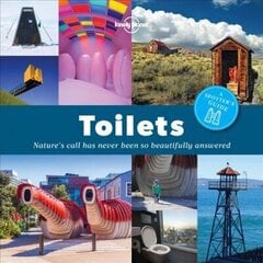 Spotter's Guide to Toilets цена и информация | Фантастика, фэнтези | kaup24.ee