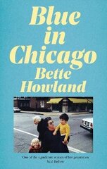 Blue in Chicago: And Other Stories hind ja info | Fantaasia, müstika | kaup24.ee
