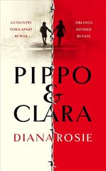 Pippo and Clara цена и информация | Фантастика, фэнтези | kaup24.ee