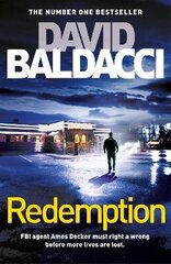 Redemption hind ja info | Fantaasia, müstika | kaup24.ee