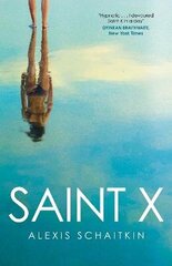 Saint X hind ja info | Fantaasia, müstika | kaup24.ee