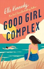 Good Girl Complex: An Avalon Bay Novel hind ja info | Fantaasia, müstika | kaup24.ee