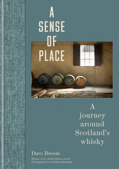 Sense of Place: A journey around Scotland's whisky hind ja info | Retseptiraamatud  | kaup24.ee