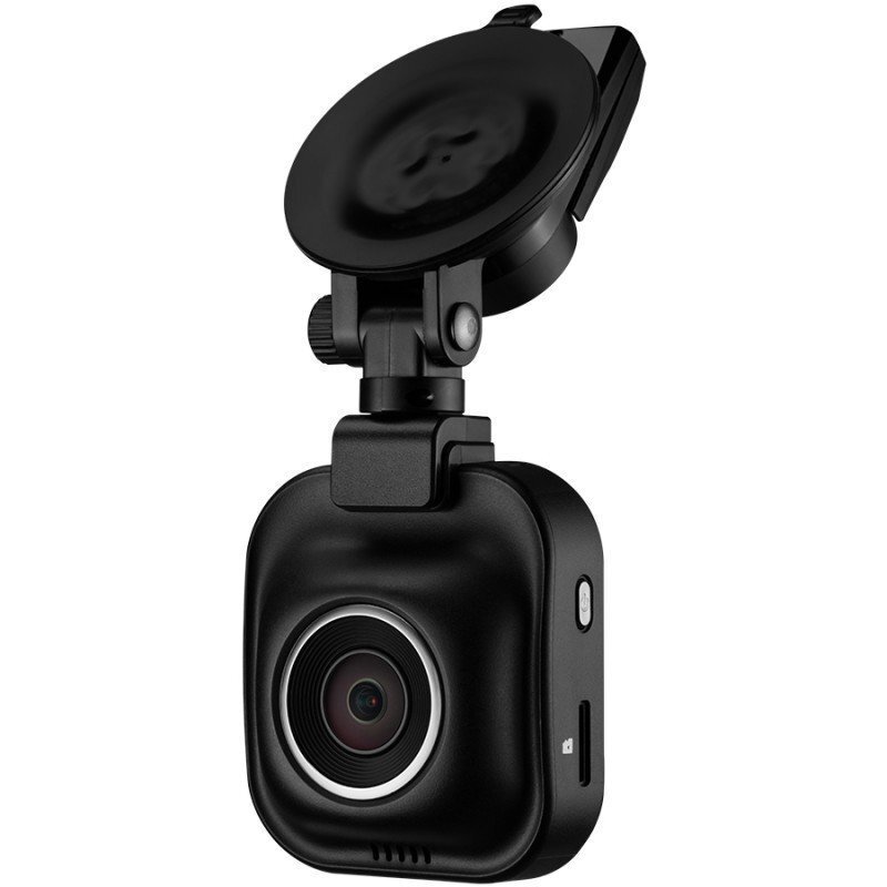 Videosalvesti PRESTIGIO RoadRunner 585GPS, must hind ja info | Pardakaamerad ja videosalvestid | kaup24.ee