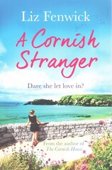 Cornish Stranger: A page-turning summer read full of mystery and romance цена и информация | Фантастика, фэнтези | kaup24.ee