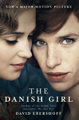 Danish Girl hind ja info | Fantaasia, müstika | kaup24.ee