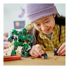 Mängukomplekt Lego Kapten Carter ja Stormtrooper Hüdra 76201 цена и информация | Конструкторы и кубики | kaup24.ee