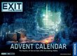 Exit: The Game – Advent Calendar: The Mystery of the Ice Cave цена и информация | Lauamängud ja mõistatused | kaup24.ee