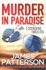 Murder in Paradise hind ja info | Fantaasia, müstika | kaup24.ee