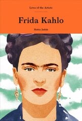 Frida Kahlo hind ja info | Kunstiraamatud | kaup24.ee
