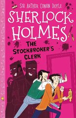 Stockbroker's Clerk (Easy Classics) цена и информация | Книги для подростков и молодежи | kaup24.ee