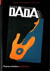 Dada: Art and Anti-Art 2nd Revised edition hind ja info | Kunstiraamatud | kaup24.ee