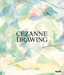 Cezanne: Drawing hind ja info | Kunstiraamatud | kaup24.ee