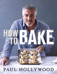 How to Bake цена и информация | Книги рецептов | kaup24.ee