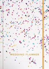 Wedding Planner hind ja info | Eneseabiraamatud | kaup24.ee