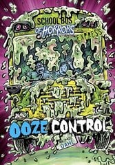 Ooze Control - Express Edition цена и информация | Книги для подростков и молодежи | kaup24.ee