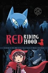 Red Riding Hood hind ja info | Noortekirjandus | kaup24.ee