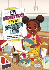 Scrumptious Life of Azaleah Lane цена и информация | Книги для подростков и молодежи | kaup24.ee