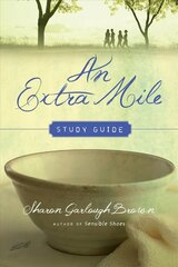 Extra Mile Study Guide hind ja info | Fantaasia, müstika | kaup24.ee