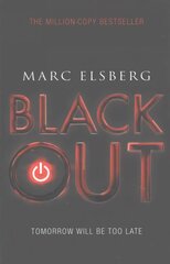 Blackout: The addictive international bestselling disaster thriller цена и информация | Фантастика, фэнтези | kaup24.ee