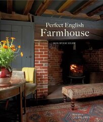 Perfect English Farmhouse цена и информация | Самоучители | kaup24.ee