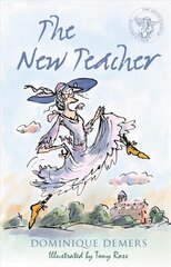 New Teacher цена и информация | Книги для подростков и молодежи | kaup24.ee