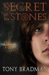 Secret of the Stones hind ja info | Noortekirjandus | kaup24.ee