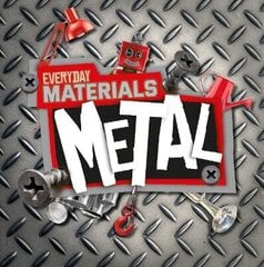 Metal цена и информация | Книги для подростков и молодежи | kaup24.ee