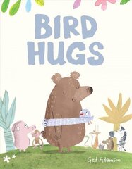 Bird Hugs цена и информация | Книги для малышей | kaup24.ee