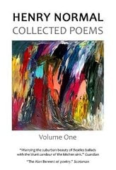Collected Poems: Volume One цена и информация | Поэзия | kaup24.ee