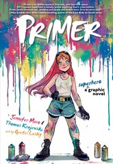 Primer цена и информация | Книги для подростков и молодежи | kaup24.ee