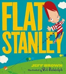 Flat Stanley цена и информация | Книги для подростков и молодежи | kaup24.ee