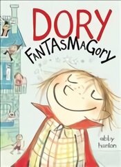 Dory Fantasmagory Main цена и информация | Книги для подростков и молодежи | kaup24.ee