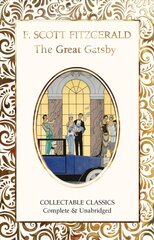 Great Gatsby New edition hind ja info | Fantaasia, müstika | kaup24.ee