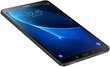 Samsung Galaxy Tab A T580 (2016), 32GB, 10.1", WiFi, Must цена и информация | Tahvelarvutid | kaup24.ee