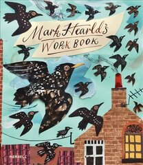 Mark Hearld's Work Book New edition цена и информация | Книги об искусстве | kaup24.ee