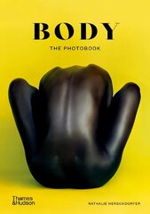 Body: The Photobook цена и информация | Книги по фотографии | kaup24.ee