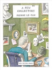 Few Collectors цена и информация | Книги об искусстве | kaup24.ee
