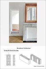 Bovenbouw Architectuur: Living the Exotic Everyday цена и информация | Книги по архитектуре | kaup24.ee
