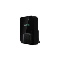 Laadimisjaam Wallbox - Copper SB - 11 kW цена и информация | Зарядные станции для электромобилей | kaup24.ee