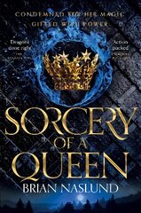 Sorcery of a Queen hind ja info | Fantaasia, müstika | kaup24.ee