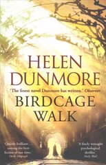 Birdcage Walk: A dazzling historical thriller hind ja info | Fantaasia, müstika | kaup24.ee