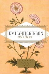 Letters of Emily Dickinson цена и информация | Биографии, автобиогафии, мемуары | kaup24.ee