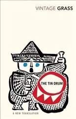 Tin Drum hind ja info | Fantaasia, müstika | kaup24.ee