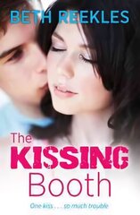 Kissing Booth hind ja info | Noortekirjandus | kaup24.ee