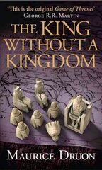 King Without a Kingdom, Book 7 hind ja info | Fantaasia, müstika | kaup24.ee